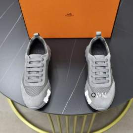 Picture of Hermes Shoes _SKUHermessz38-45WM091311389